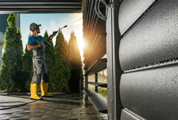 Best Parking Lot Cleaning in Sardis, MS
